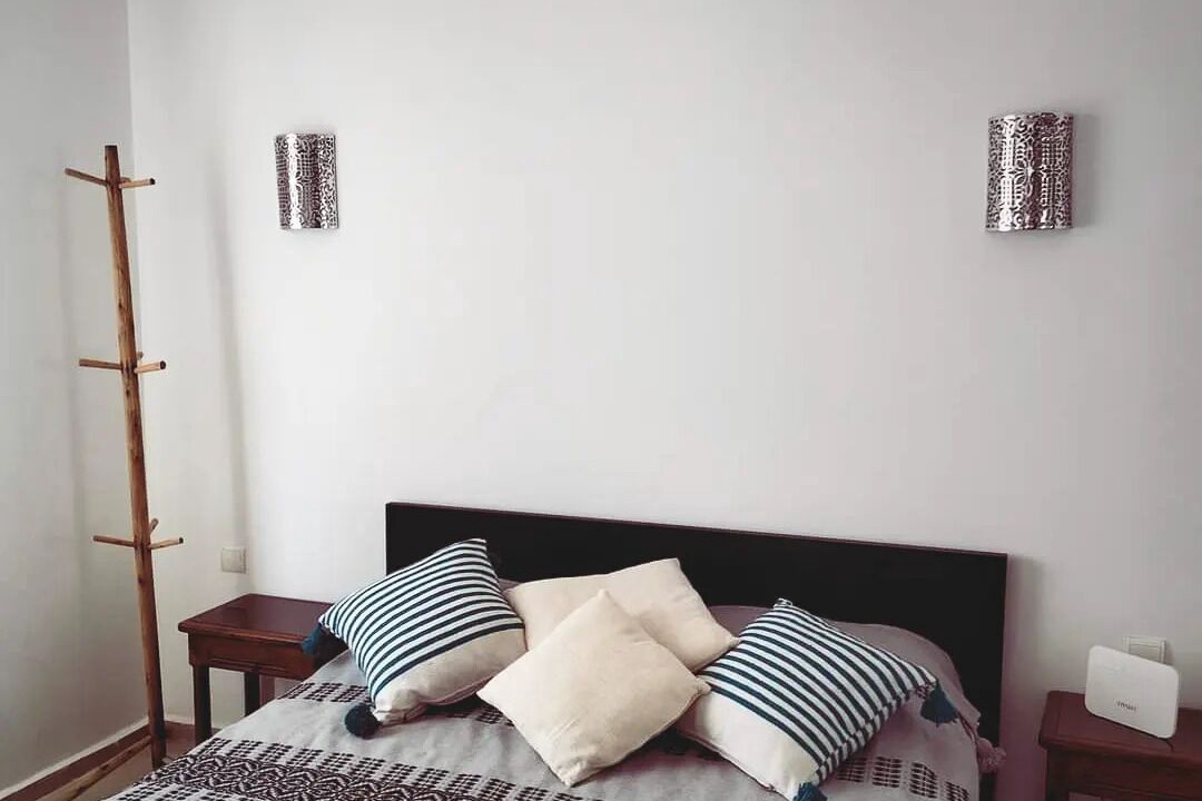 Photo of Bedroom in Essaouira Coast