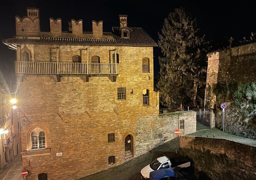 Photo of Outdoor in Pinerolo