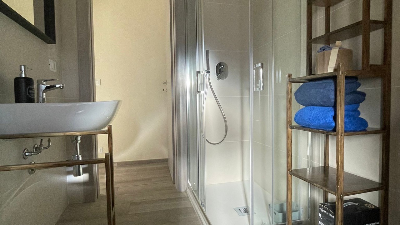 Photo of Bathroom in Pinerolo