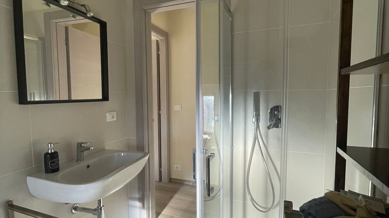 Photo of Bathroom in Pinerolo