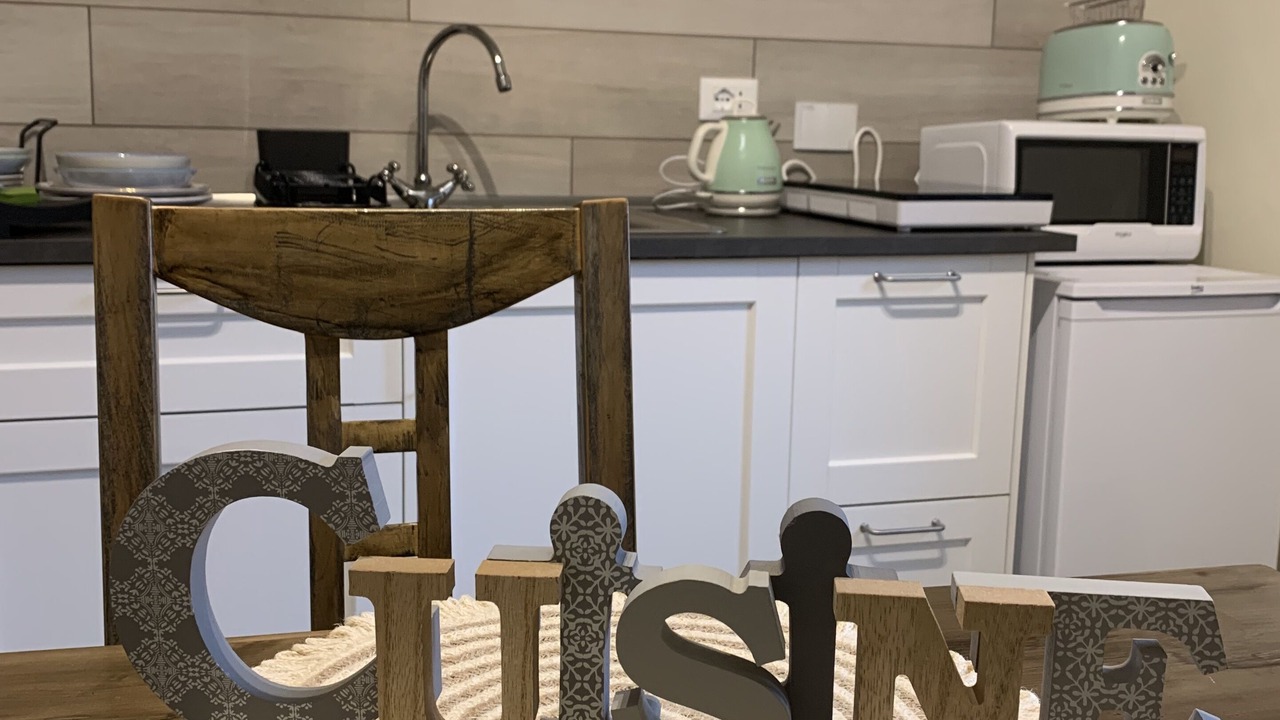 Photo of Kitchen in Pinerolo