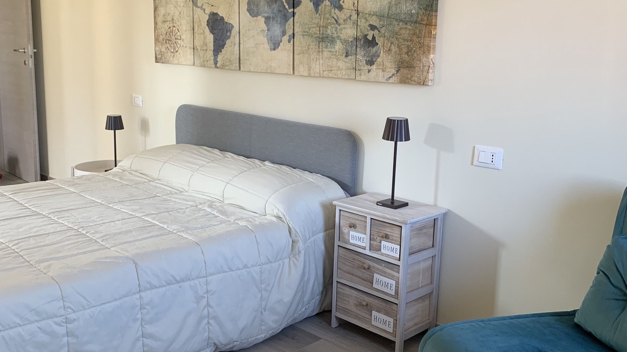 Photo of Bedroom in Pinerolo