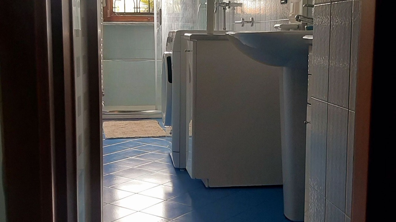Photo of Bathroom in Millefonti