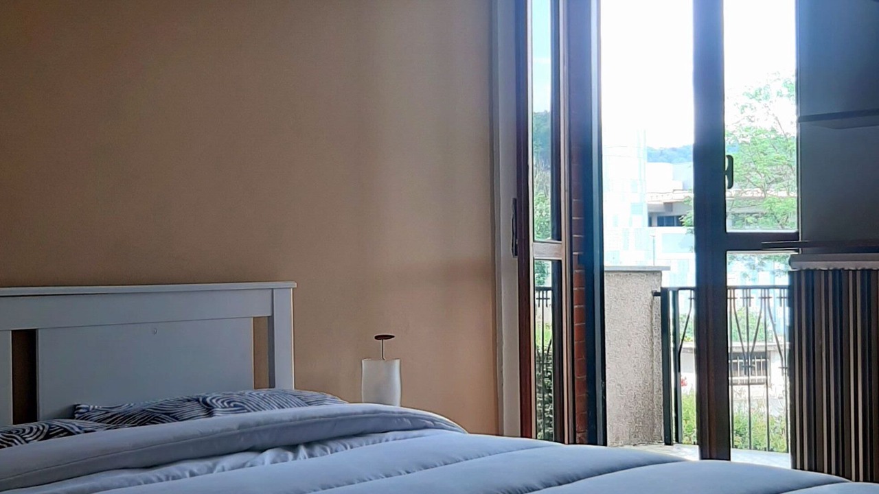 Photo of Bedroom in Millefonti