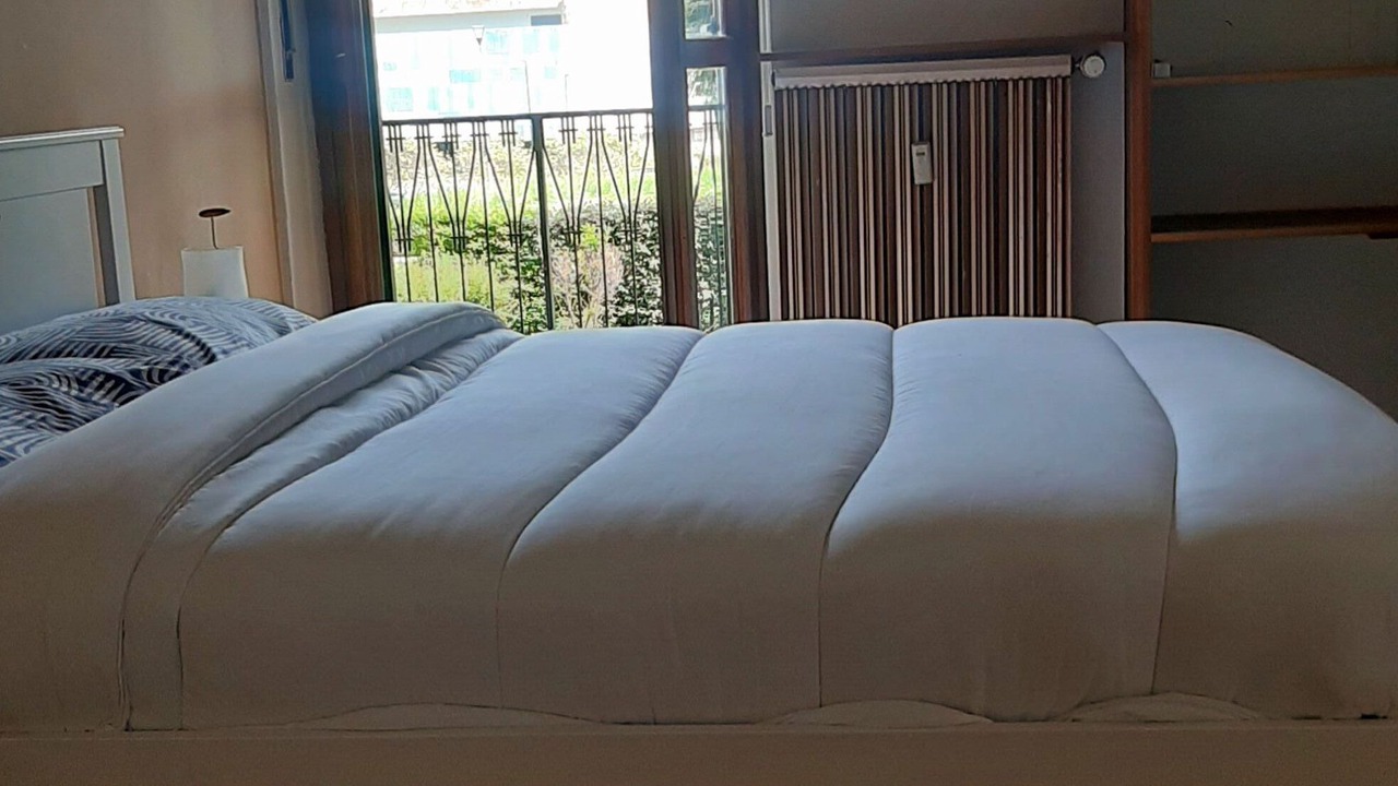 Photo of Bedroom in Millefonti