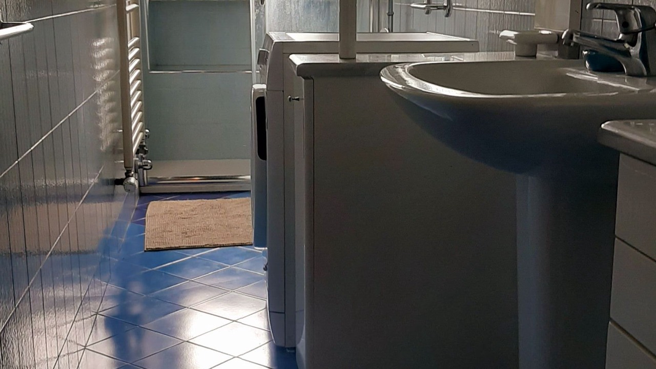 Photo of Bathroom in Millefonti