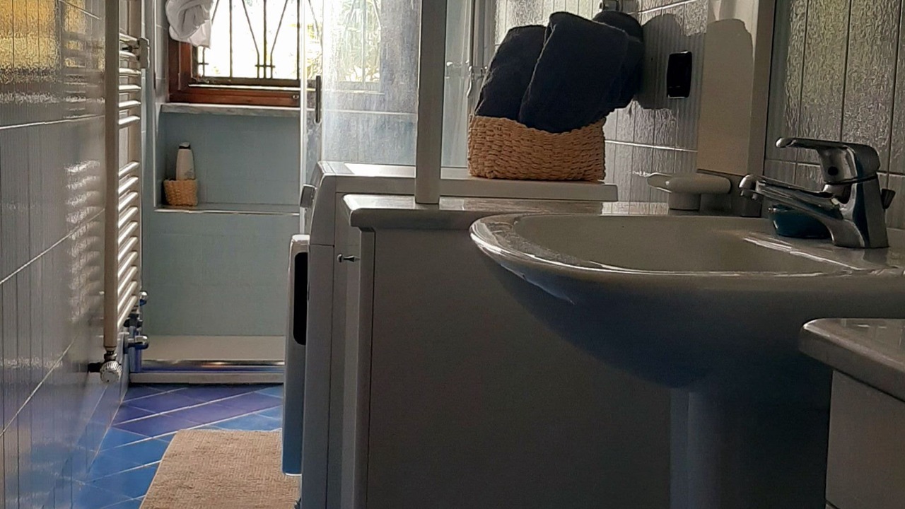 Photo of Bathroom in Millefonti