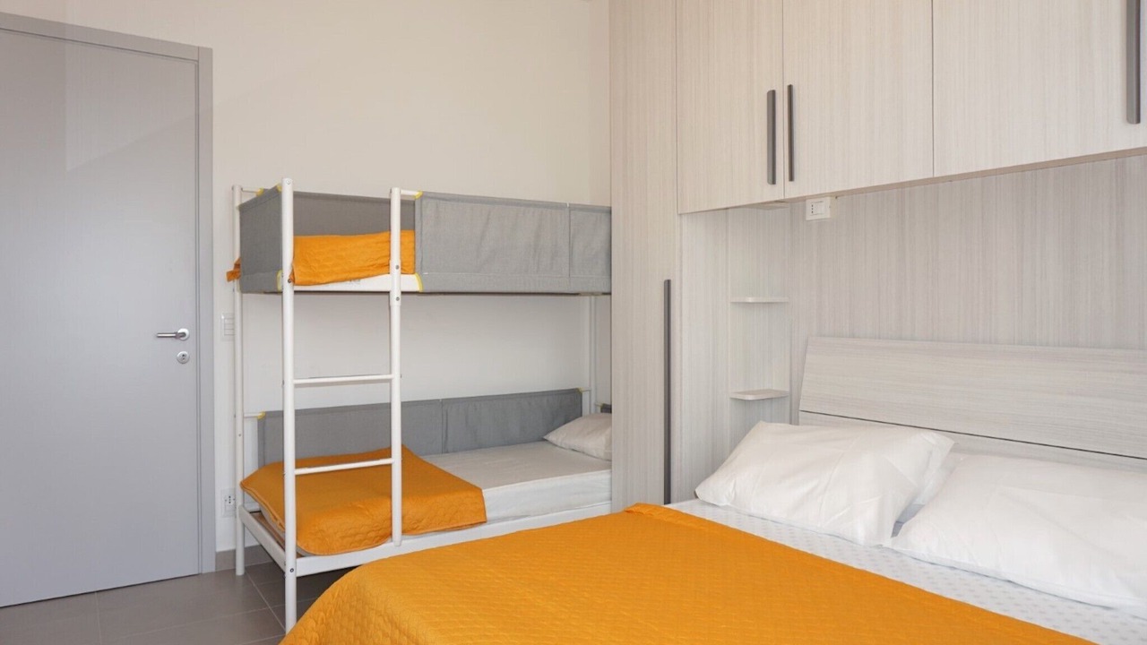 Photo of Bedroom in Porto Santa Margherita