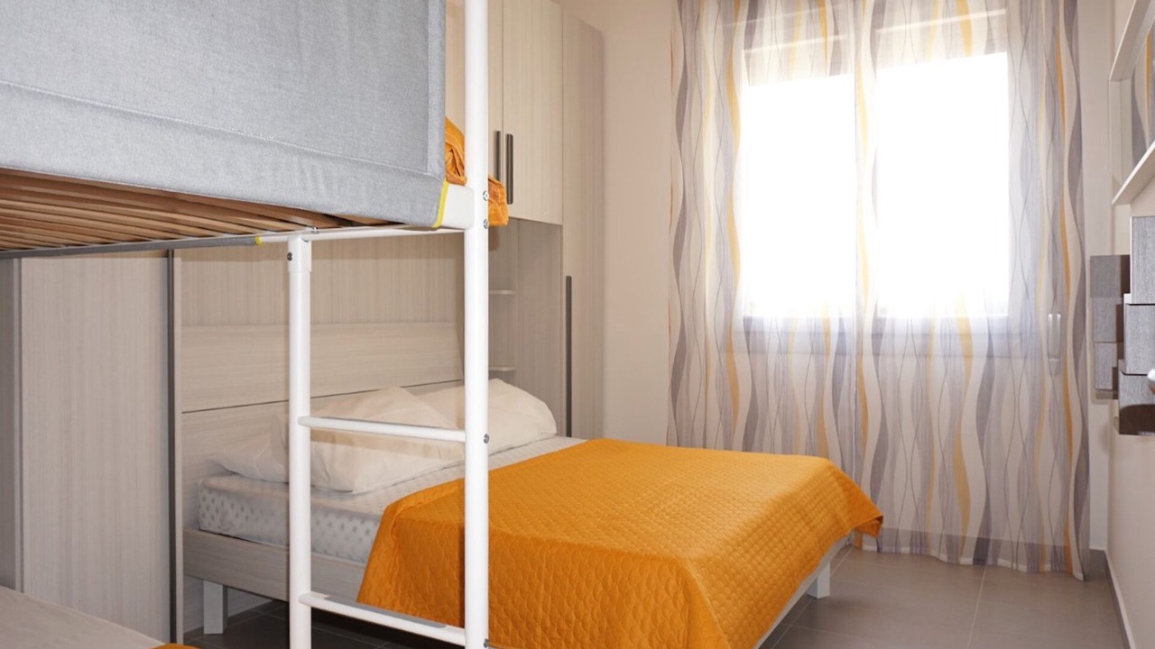 Photo of Bedroom in Porto Santa Margherita