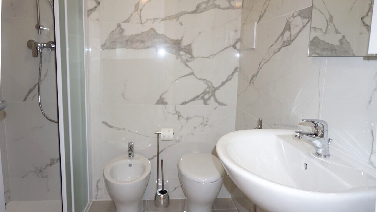 Photo of Bathroom in Porto Santa Margherita