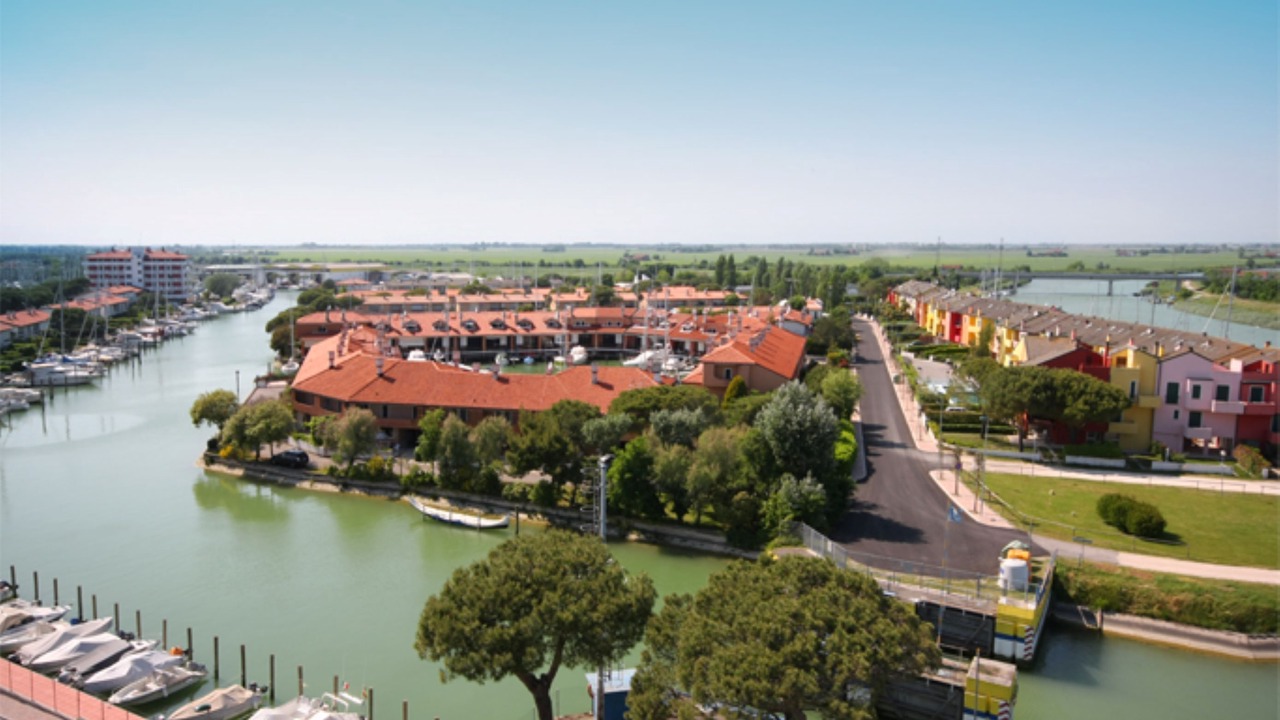 Photo of Outdoor in Porto Santa Margherita