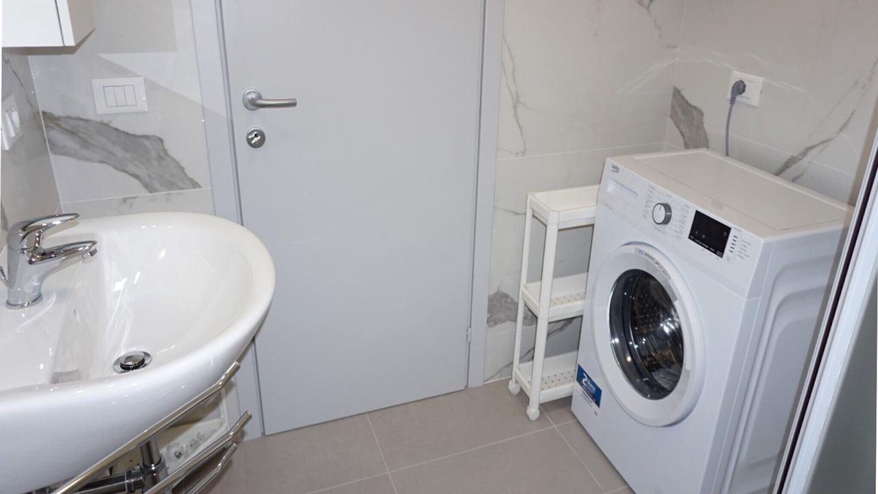 Photo of Bathroom in Porto Santa Margherita