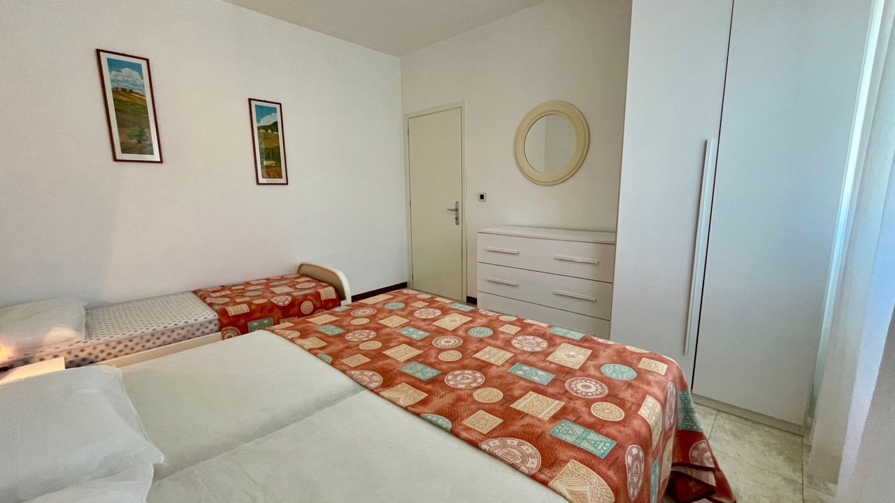 Photo of Bedroom in Porto Santa Margherita