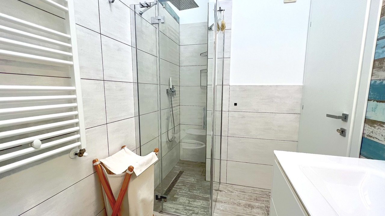 Photo of Bathroom in Porto Recanati