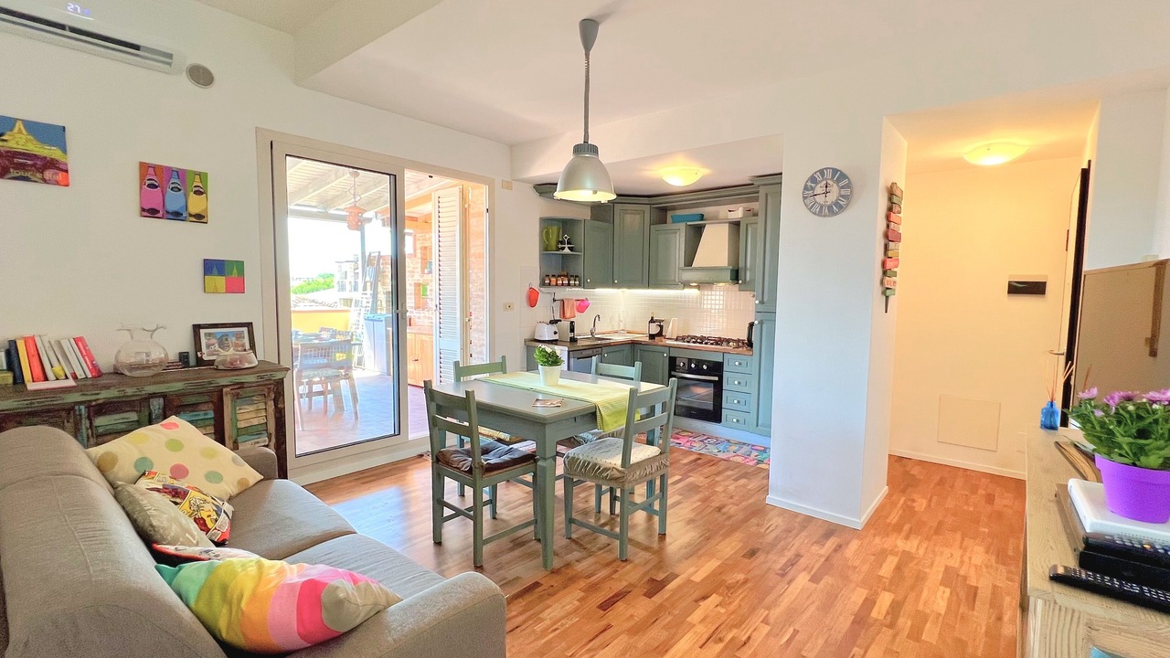 Photo of Livingroom in Porto Recanati