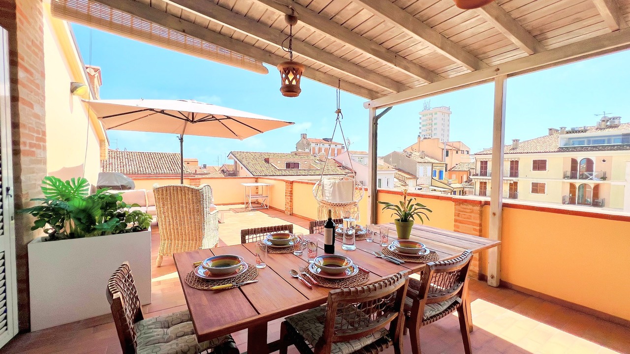 Photo of Outdoor in Porto Recanati