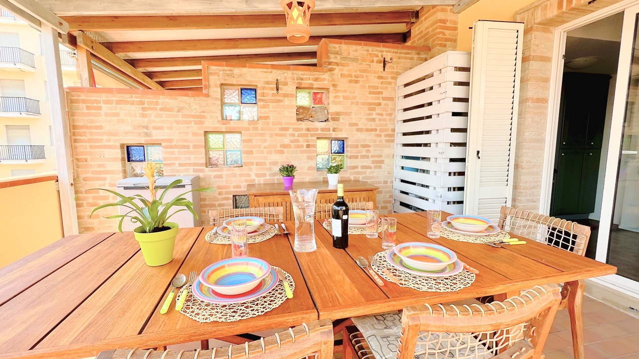 Photo of Outdoor in Porto Recanati