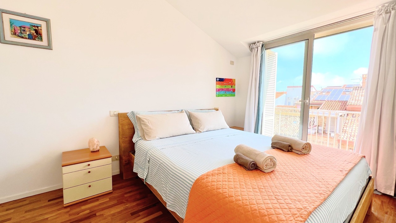 Photo of Bedroom in Porto Recanati