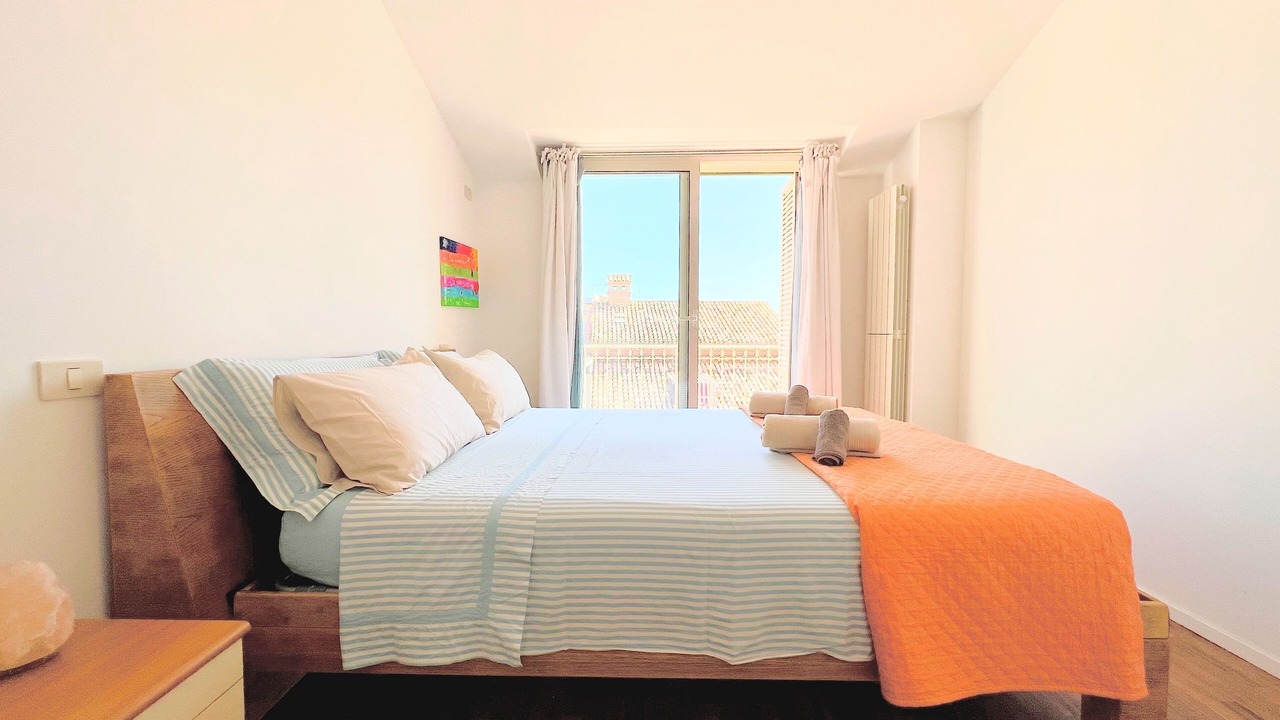Photo of Bedroom in Porto Recanati