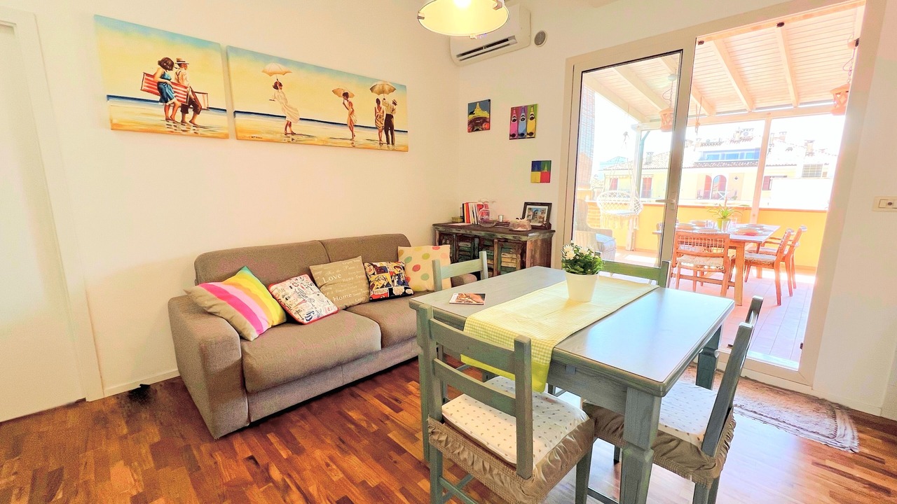 Photo of Livingroom in Porto Recanati
