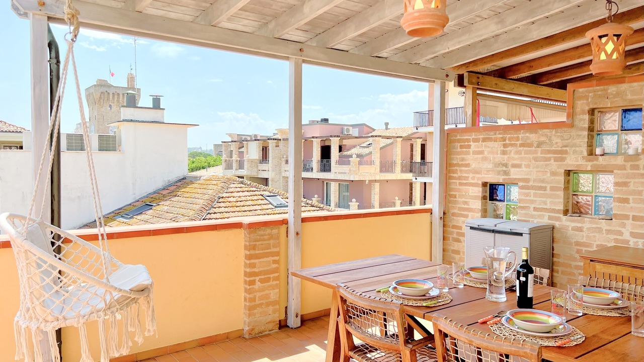 Photo of Outdoor in Porto Recanati