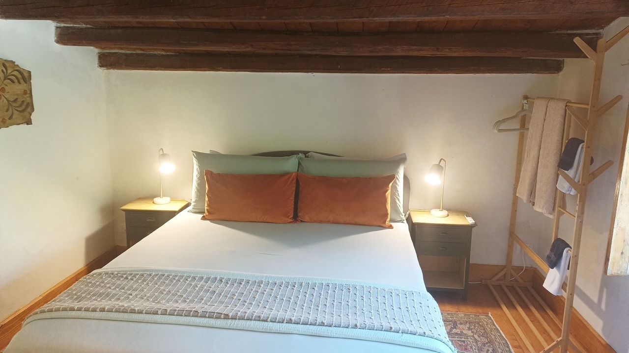 Photo of Bedroom in Termini Imerese