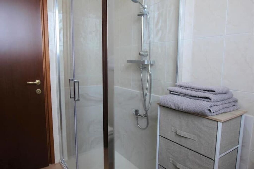 Photo of Bathroom in Sala Bolognese