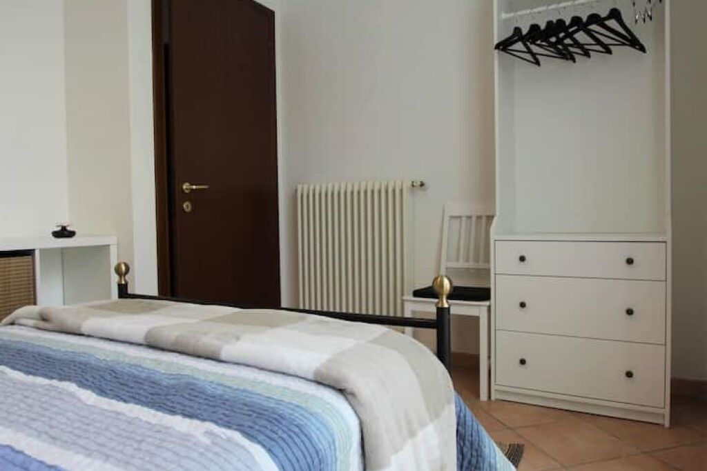 Photo of Bedroom in Sala Bolognese
