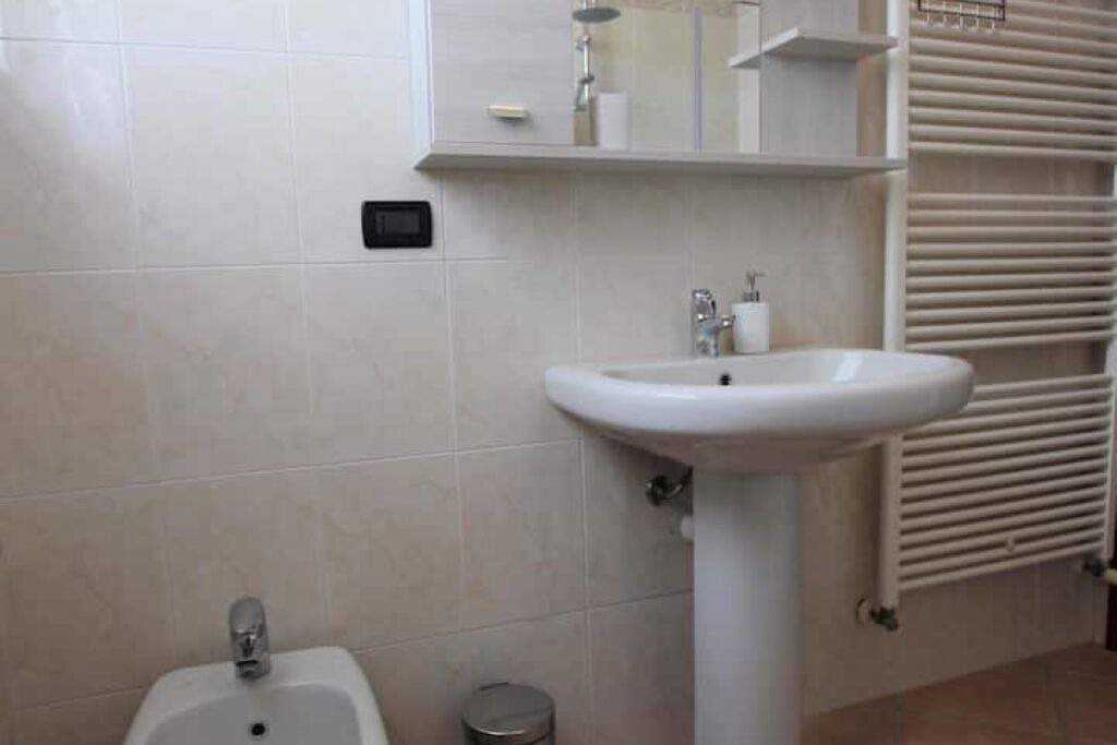 Photo of Bathroom in Sala Bolognese