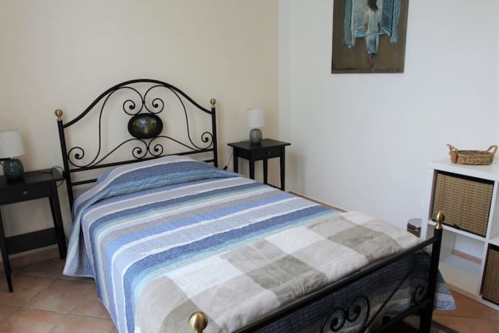 Photo of Bedroom in Sala Bolognese