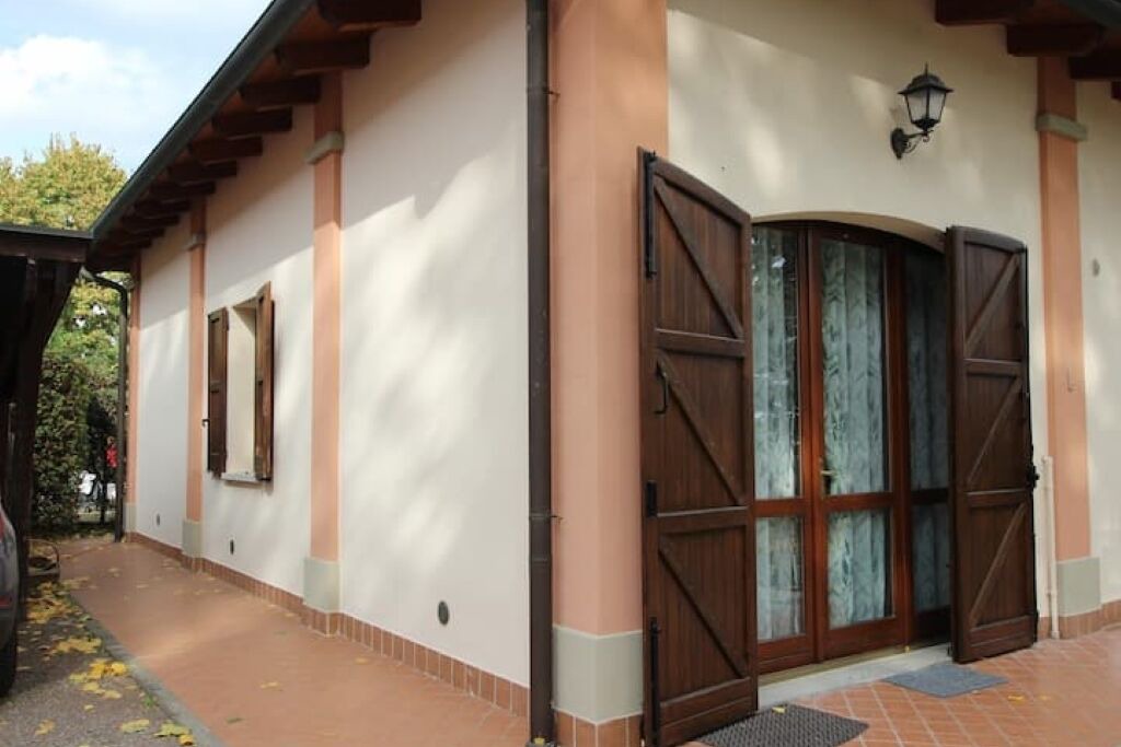 Photo of Outdoor in Sala Bolognese