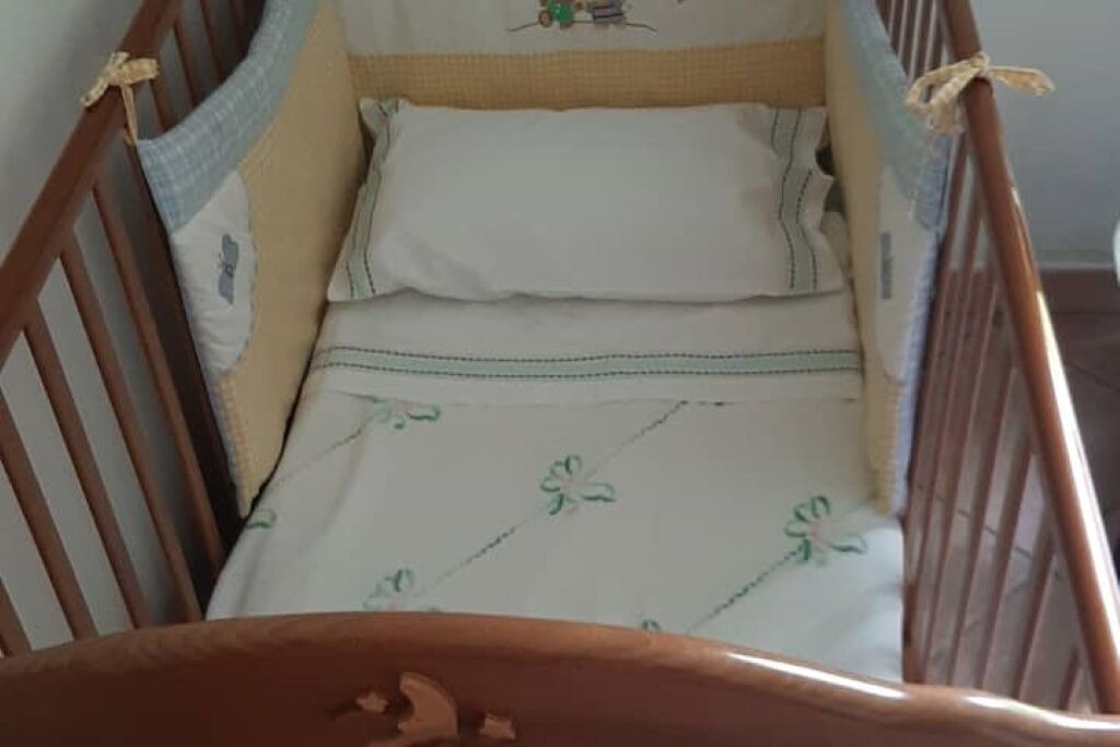 Photo of Bedroom in Sala Bolognese