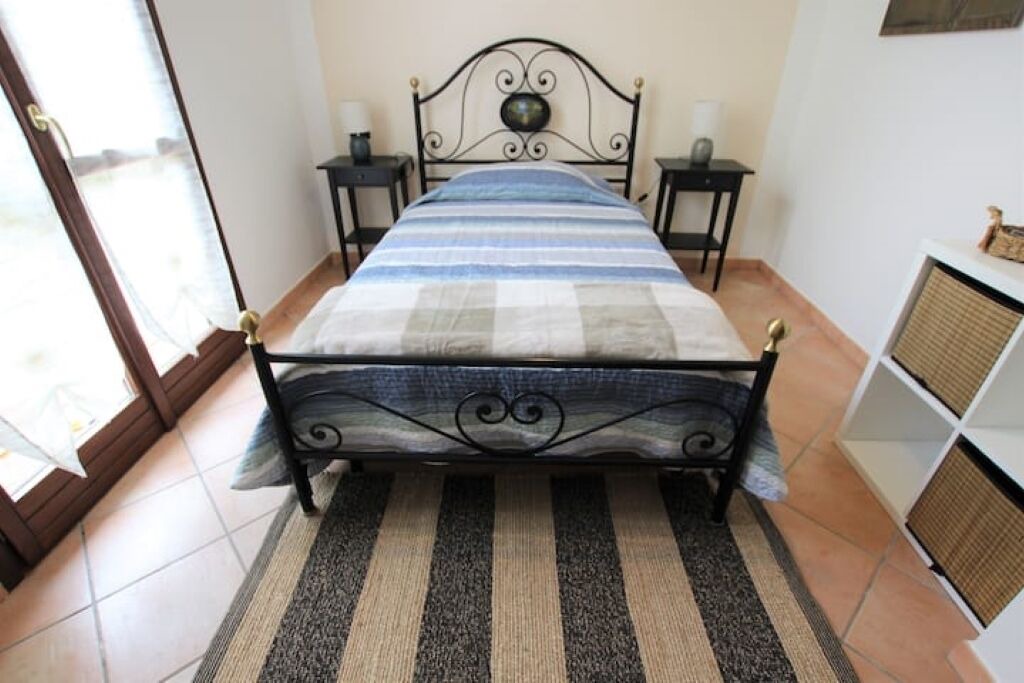 Photo of Bedroom in Sala Bolognese