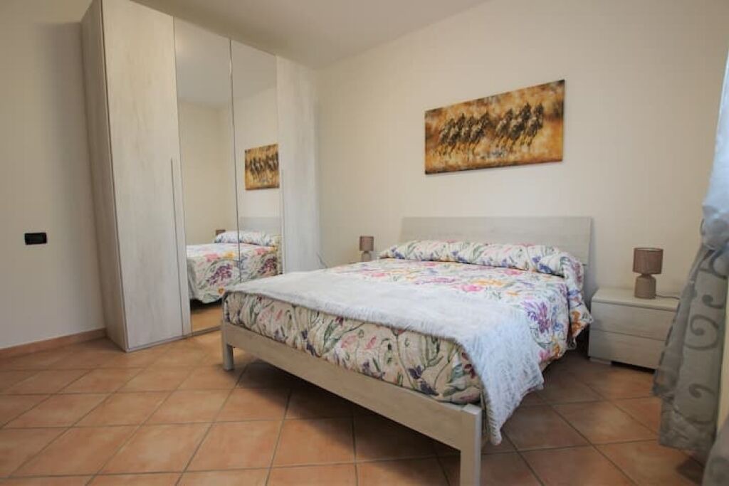 Photo of Bedroom in Sala Bolognese