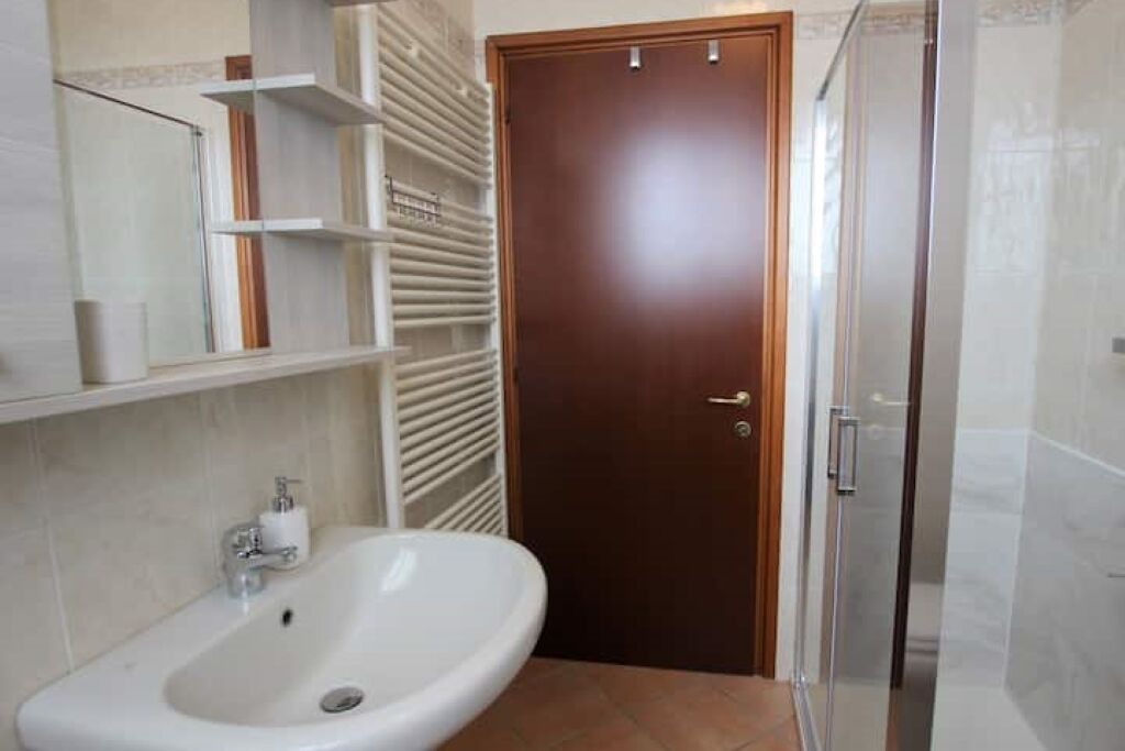 Photo of Bathroom in Sala Bolognese