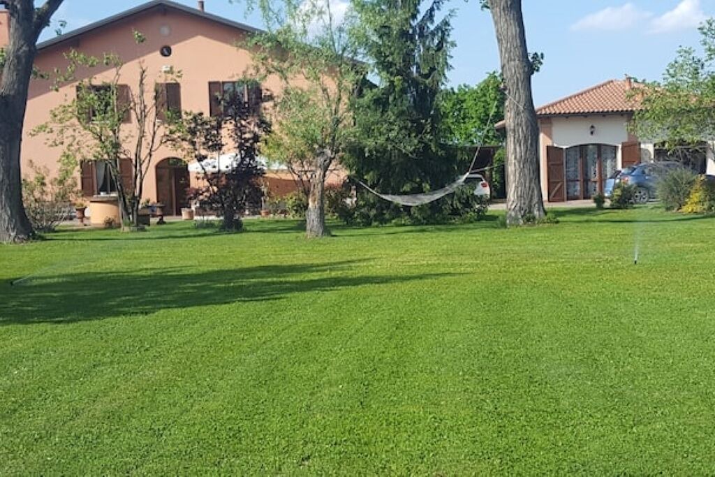 Photo of Outdoor in Sala Bolognese