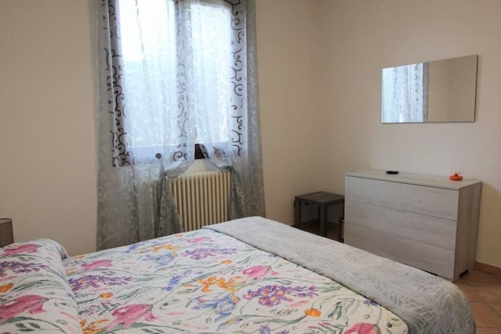 Photo of Bedroom in Sala Bolognese
