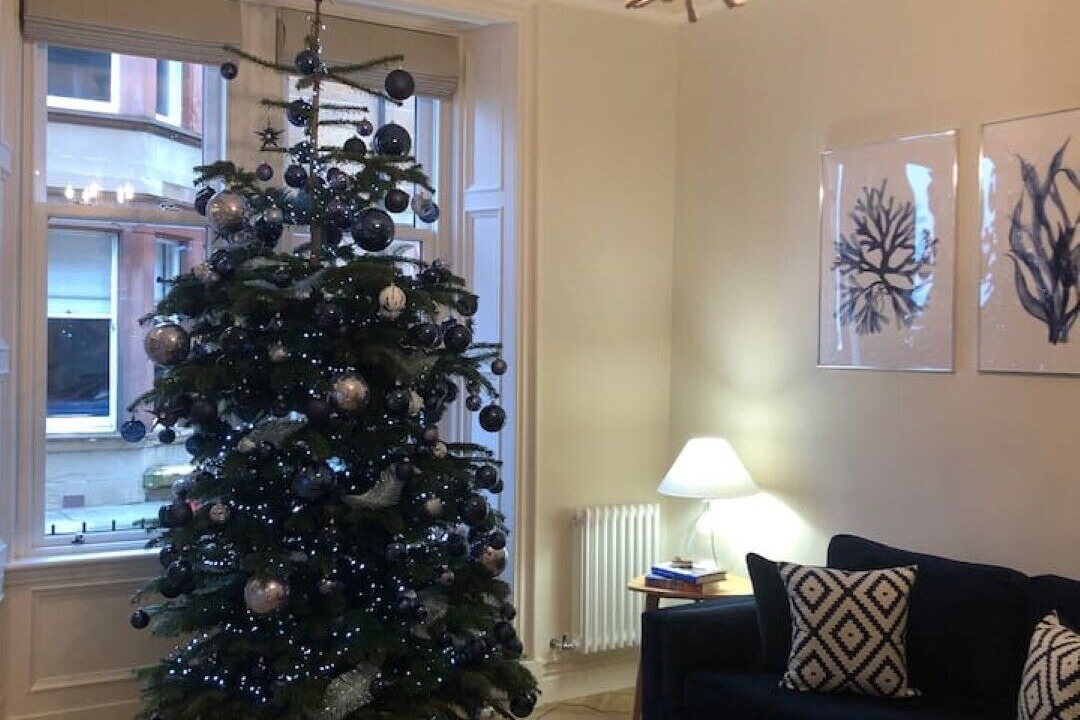 Photo of Livingroom in North Berwick