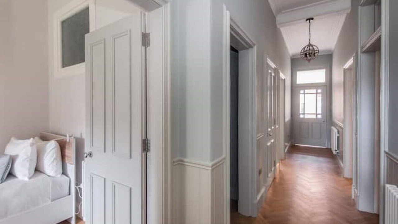 Photo of Bedroom in North Berwick