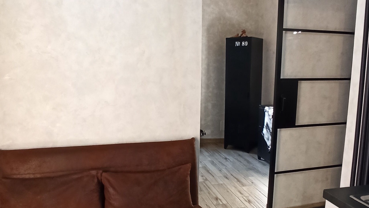 Photo of Livingroom in Tuscolano