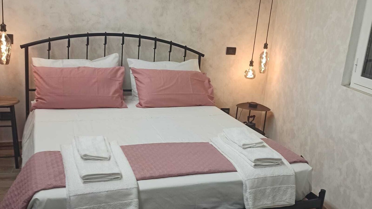 Photo of Bedroom in Tuscolano
