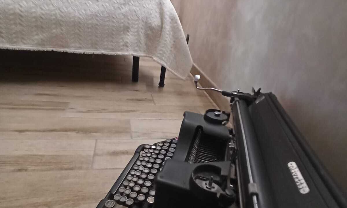 Photo of Bedroom in Tuscolano