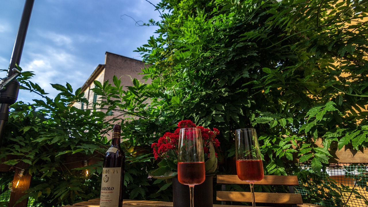 Photo of Outdoor in Tuscolano