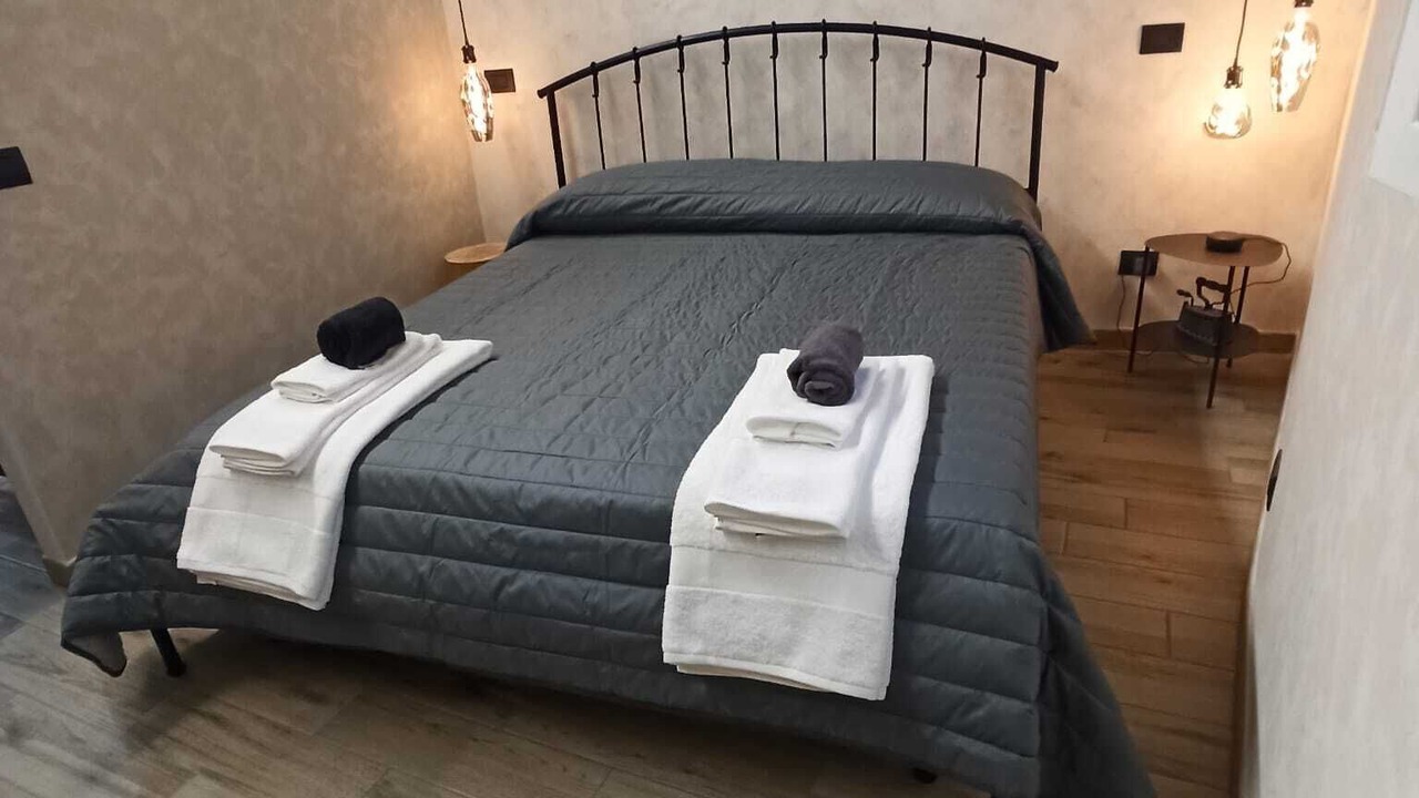 Photo of Bedroom in Tuscolano