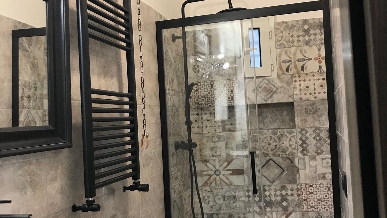 Photo of Bathroom in Tuscolano