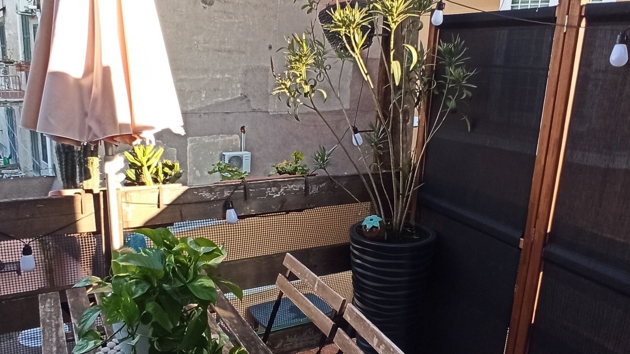 Photo of Outdoor in Tuscolano