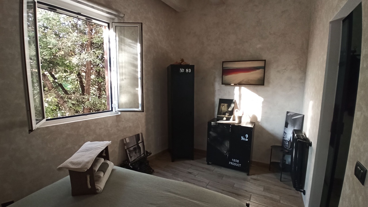 Photo of Bedroom in Tuscolano