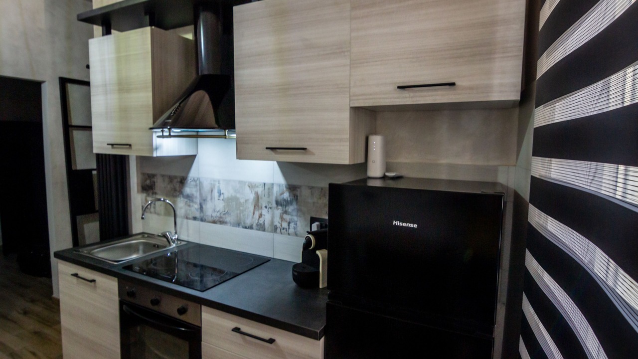 Photo of Kitchen in Tuscolano