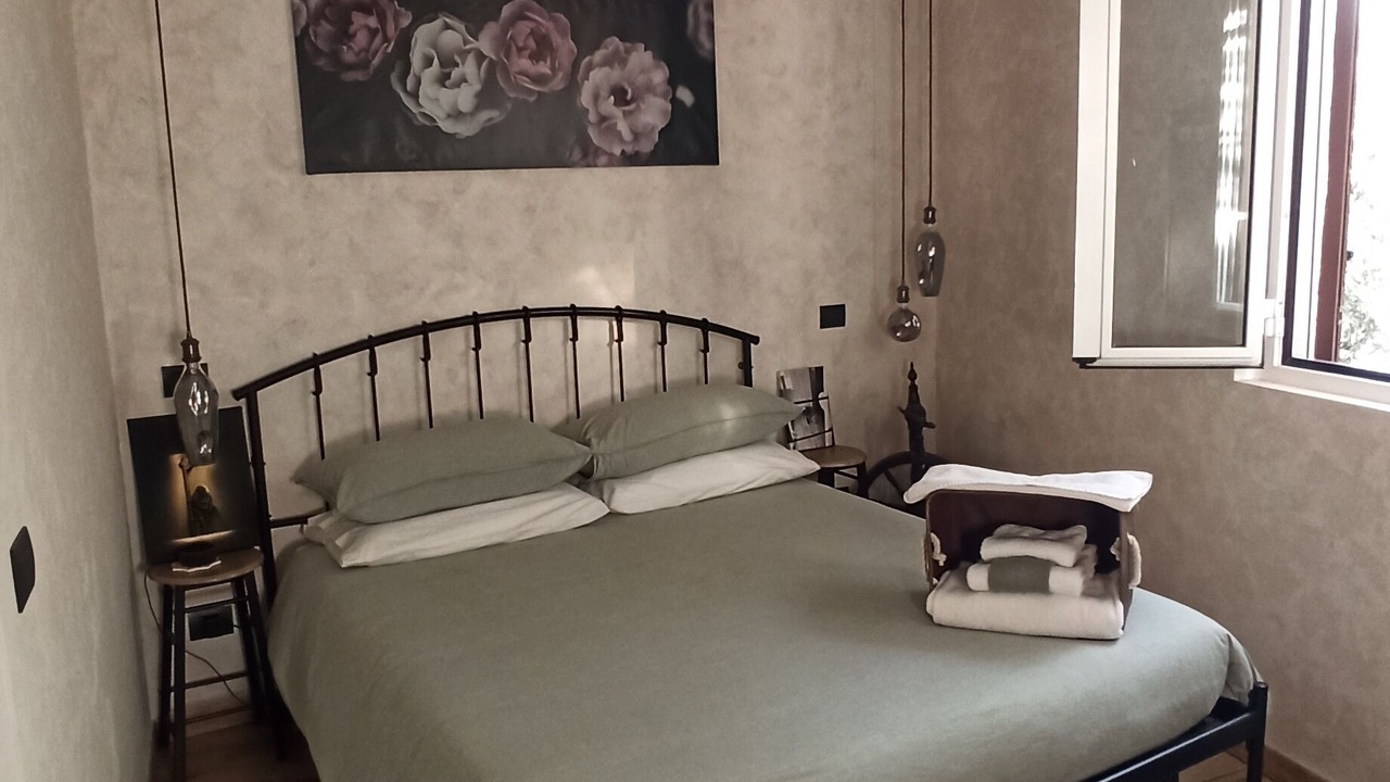 Photo of Bedroom in Tuscolano