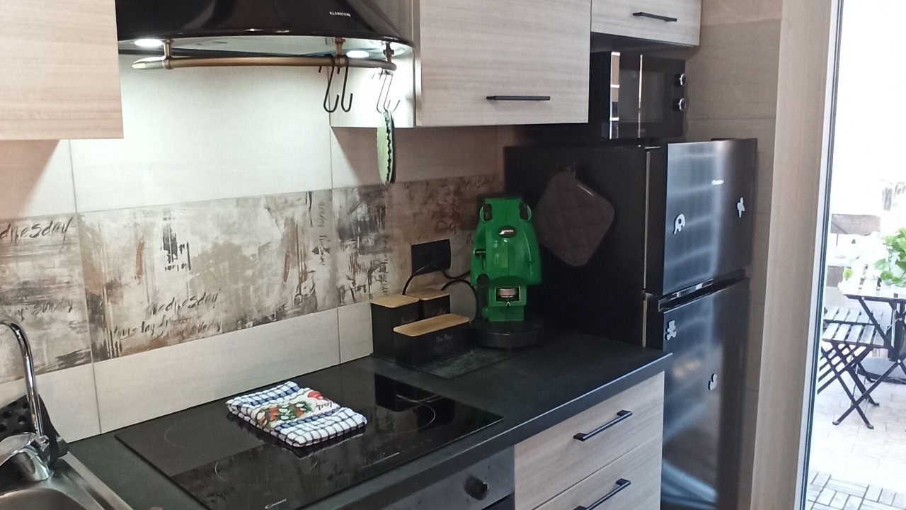 Photo of Kitchen in Tuscolano